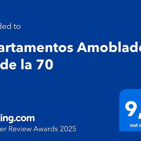 Apartamentos Amoblados Jg De La 70 เมเดยิน ภายนอก รูปภาพ