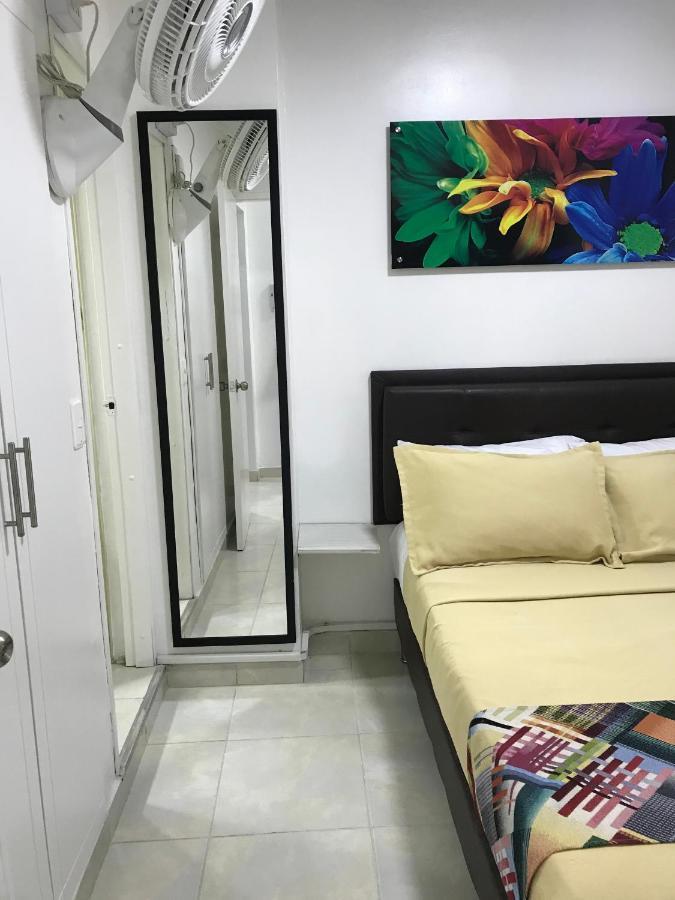 Apartamentos Amoblados Jg De La 70 เมเดยิน ภายนอก รูปภาพ