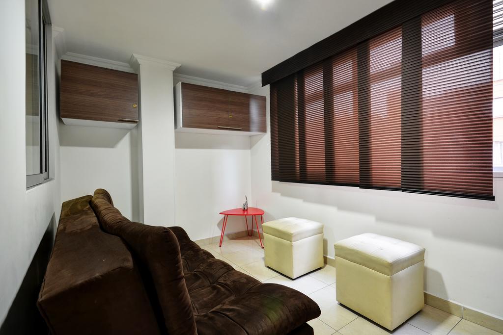 Apartamentos Amoblados Jg De La 70 เมเดยิน ภายนอก รูปภาพ