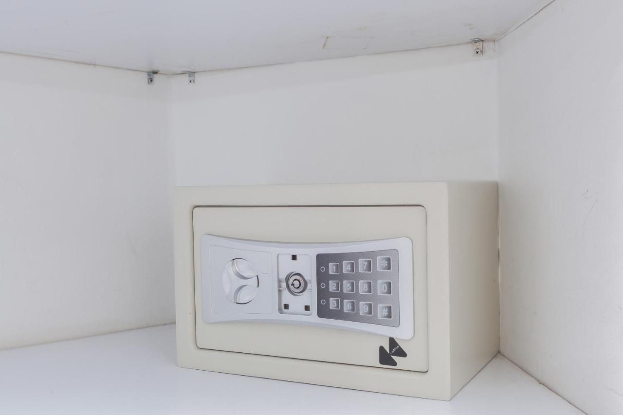 Apartamentos Amoblados Jg De La 70 เมเดยิน ภายนอก รูปภาพ